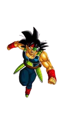 Bardock