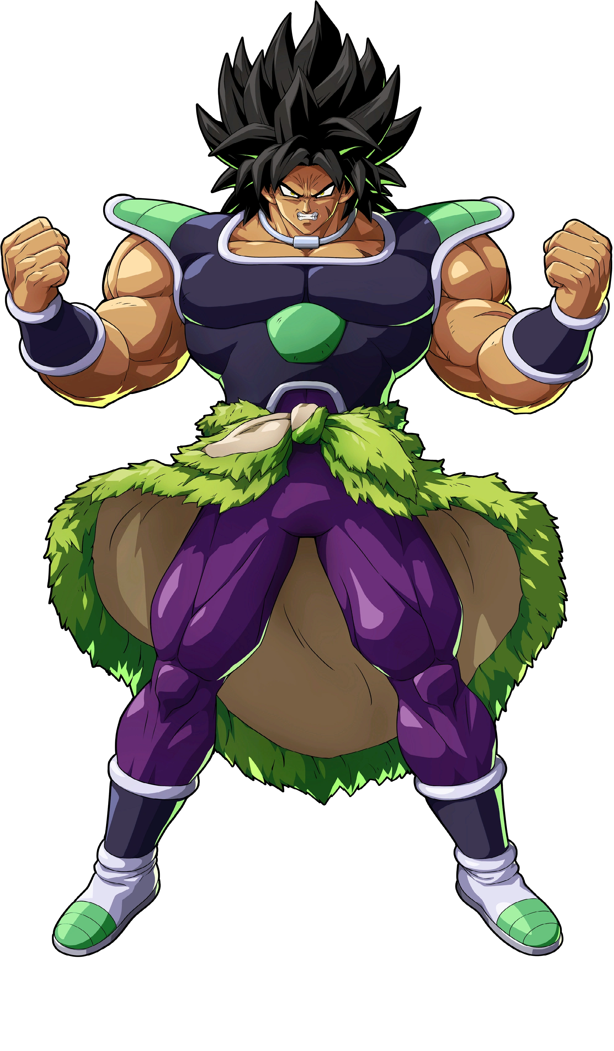Broly