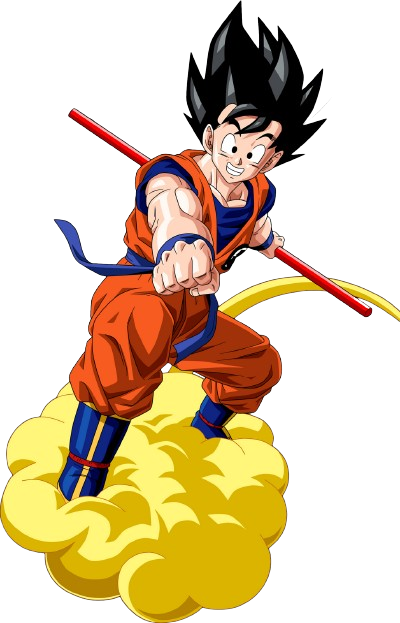 Goku