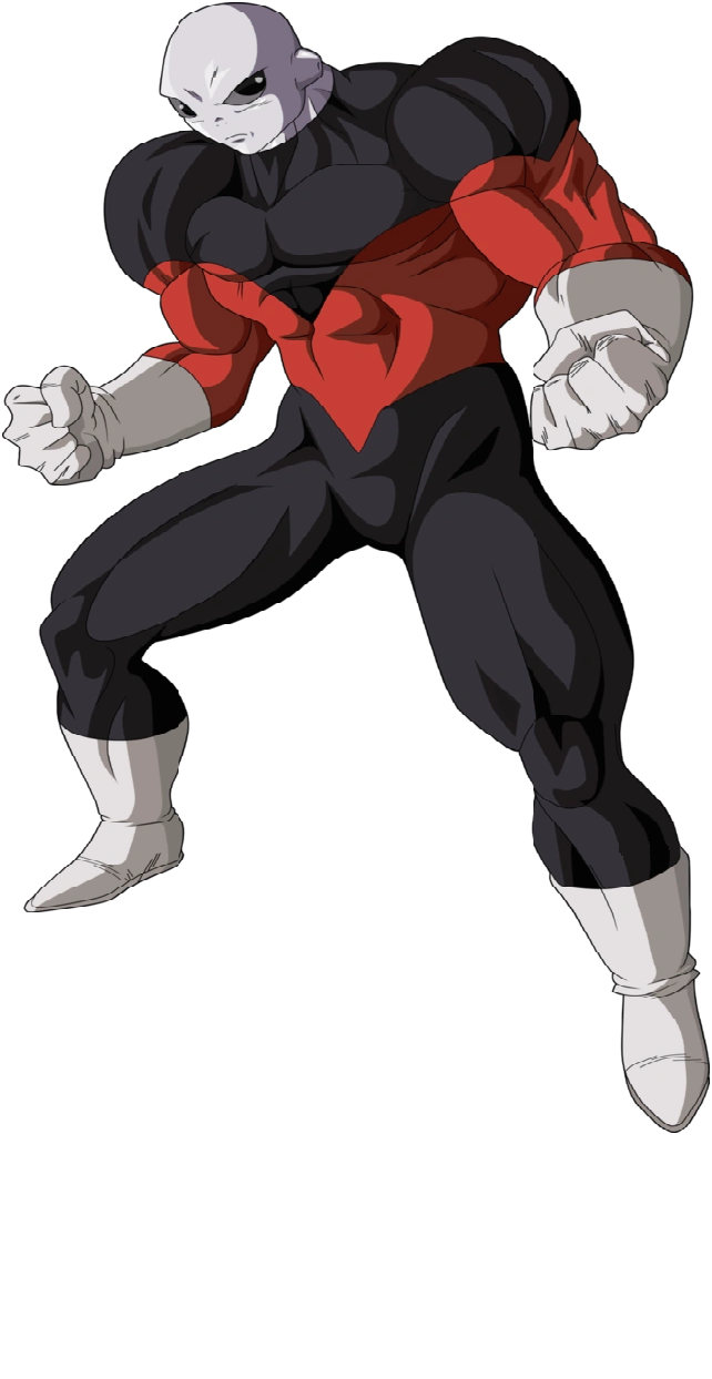Jiren