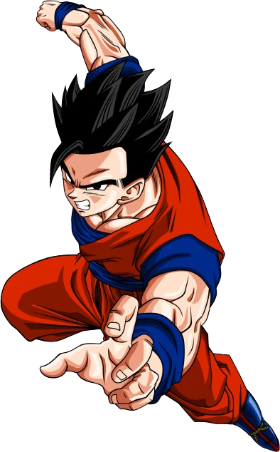 Gohan