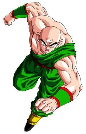 Tenshinhan