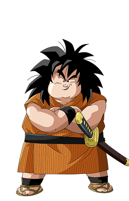 Yajirobe